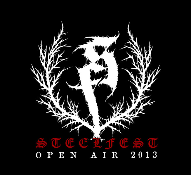SteelFest Open Air 2013